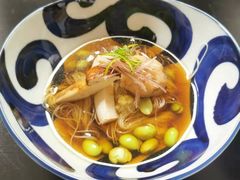 -盘古七星酒店·京都怀石花传日餐厅
