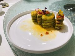 -巴音浩日娲·蒙餐(双林东路店)