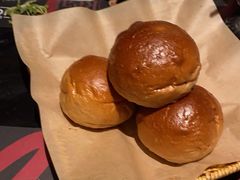 -Nord Grill&Bar Highland诺德西餐(深圳欢乐海岸店)