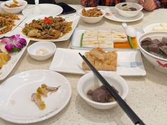 -五福茗点茶楼(花都雅乐城店)