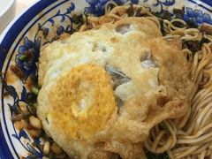 -张大娘面馆(新城路店)