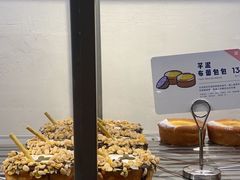 -喜茶(广州北京路惠福东店)