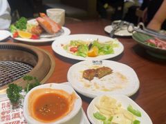 -御牛道日式烤肉料理(杭州万象城店)