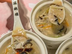 -滋粥楼·顺德菜(番禺广场总店)