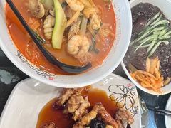 -桃园中华料理炸酱面(燕儿岛路店)