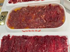 -浪里寻·臻牛养生牛肉火锅(方圆荟店)