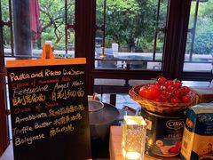 -杭州西子湖四季酒店-WL BISTRO西湖餐厅(灵隐路店)