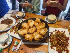 -百味地锅鸡(铜山路店)