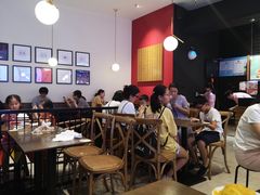 大堂-糖纸甜品(印象城店)