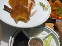 -3号仓库·创意中国菜(嘉兴龙鼎万达店)