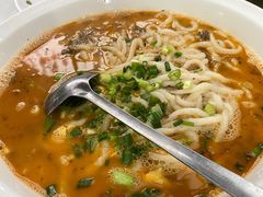 -笑红饭庄