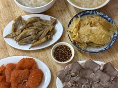 -芳记粉店(总店)