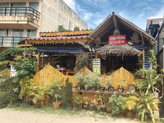 -Jungle Kitchen