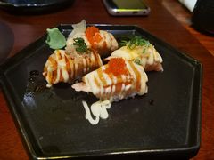 -鸟鹏烧鸟居酒屋(仁恒梦中心店)
