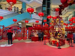 -大族广场Mall&More