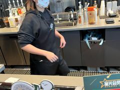 -星巴克臻选(深圳宝安大仟里1店)