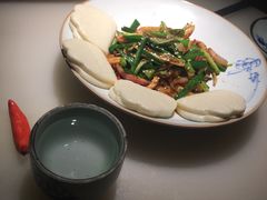 -枚青·临安酒肆(腾飞大厦店)