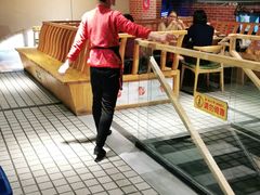 -福茂源横山铁锅羊肉(牡丹园店)