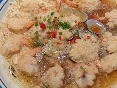 -老湘村·湖南土菜(天河维多利店)