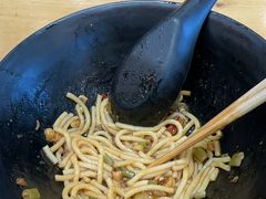 -三千粉牛肉米粉(来客茂店)