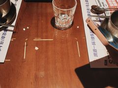 -神府路壹号·海鲜烧烤排档(三坊七巷店)