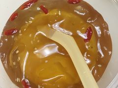 木瓜凉水-老师专·玉溪特色小吃