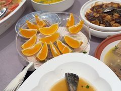 -翠山·映月湖景餐厅(映月湖公园店)