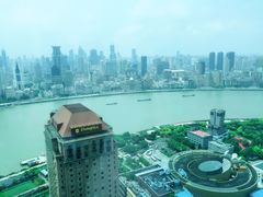 -翡翠36餐厅(浦东香格里拉店)