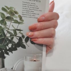 点击看大图 -蜜丝卡伦美甲美睫连锁