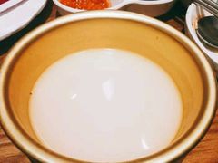 -韩国料理大力士(屏风街店)