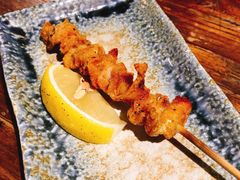 -鸟鸣门屋台料理(金帝银泰店)