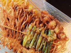 -孙记炸串小馆