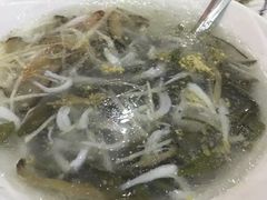 银鱼汤-吴门人家·苏宴宫廷菜(拙政园店)