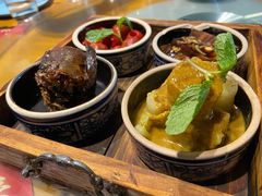 -局气烤鸭·北京菜(前门店)