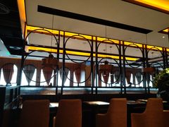 -半秋山西餐厅(宜昌大洋店)