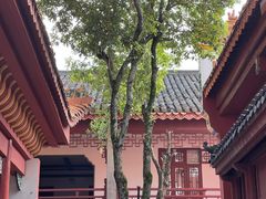 -南岳衡山风景名胜区