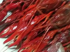 -功夫小龙虾·烧烤·江湖菜(金沙洲店)