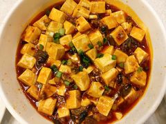 京味烧豆腐-老浒记民俗酒楼(王府井店)