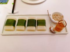 -幸福蔬·时尚蔬食(黄山湖公园店)