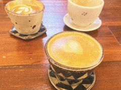 茶咖-Double cafe