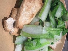 -廖川菜(金虹桥店)