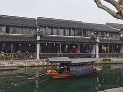 -南浔古镇