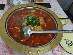 -辣出味岳阳特色烧烤·龙虾大排档(砂子塘总店)