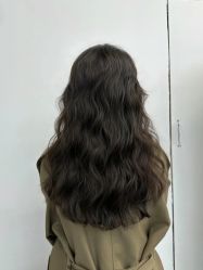-张昊造型