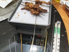 -汇通杨家·烤肉(汇通店)