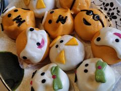 -天发长铁锅炖(王秀村店)