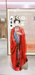 -盘子女人坊古装写真摄影(南京总店)
