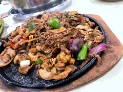 -标记美食新鲜猪杂(兴南大道店)