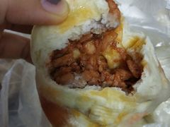 -老陶包子铺(南大西南村店)