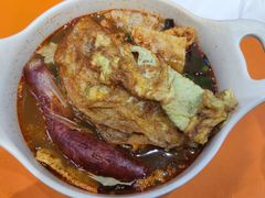 -文昌桥螺蛳粉(魏公村店)